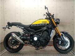 ヤマハ　ＸＳＲ９００　ＡＢＳ　２０１６年モデル　ＲＮ４６Ｊ　６０ｔｈ　Ａｎｎｉｖｅｒｓａｒｙ　ＵＳインターカラー　６９３５７