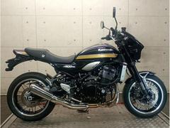 カワサキ　Ｚ９００ＲＳ　ＺＲ９００Ｋ　２０２３年モデル　ＡＢＳ　ＥＴＣ２．０車載器　ビキニカウル　６８２９３