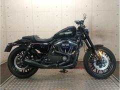 ＨＡＲＬＥＹ−ＤＡＶＩＤＳＯＮ　ＸＬ１２００ＣＸ　ロードスター　マフラー　エアクリーナー　グリップヒーター　ＥＴＣ車載器　６００３３