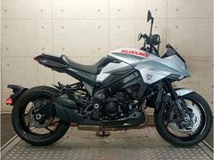 スズキ　カタナ　ＧＴ７９Ｂ　２０１９年モデル　ＡＢＳ　ノーマル　スライダー　ＵＳＢ電源　６９３０１