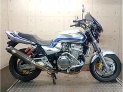 ホンダ　ＣＢ１３００Ｓｕｐｅｒ　Ｆｏｕｒ　２０００年モデル　ＳＣ４０　４気筒エンジン　キャブ車　フルエキマフラー　６９３５０
