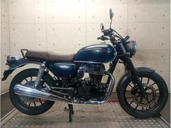 ホンダ　ＧＢ３５０　２０２１年モデル　ＮＣ５９　ＡＢＳ　ノーマル　空冷単気筒エンジン　ＵＳＢソケット　６９７９９