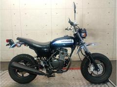 ホンダ　ＡｐｅタイプＤ　２００９年モデル、２００８年製造　インジェクション　６９４５４