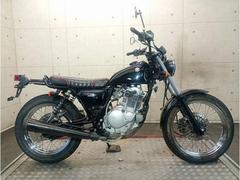スズキ　グラストラッカー　ビッグボーイ　ＮＪ４ＢＡ　２００７年モデル　カスタムペイント　カスタムシート　スマートフォンホルダー　６９５３９