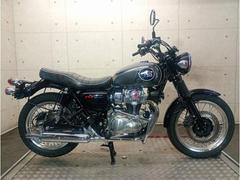 カワサキ　メグロＫ３　ＥＪ８００Ｅ　２０２２年モデル　ＥＴＣ２．０　グリップヒーター　ＵＳＢ一口　ヘルメットロック　６８８４２