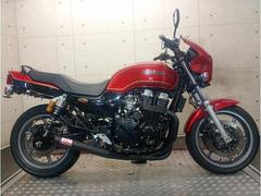 ホンダ　ＣＢ７５０　Ｓｐｅｃｉａｌ　ＲＣ４２　２００８年最終型　ＣＢＸ１０００カラー　モリワキ製マフラー　チェーンカバー　７０００２