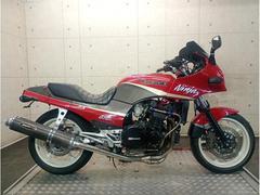 カワサキ　ＧＰＺ９００Ｒ　１９９９年モデル　ＺＸ９００Ａ　Ａ１２　ゲイルスピード　ＢＥＥＴナサート　アップハン　６８４２３
