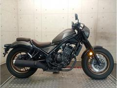 ホンダ　レブル２５０　Ｓエディション　ＭＣ４９　２０２３年モデル　ＡＢＳ　ノーマル　６９４７６