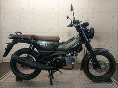 ヤマハ　ＰＧ−１　並行輸入新車　ベトナム仕様　純正オプションセンターキャリア付き　７０２０１