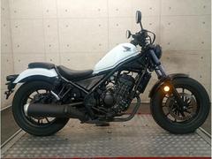 ホンダ　レブル２５０　２０２３年モデル　ＭＣ４９　ＡＢＳ　ノーマル　６９４８３