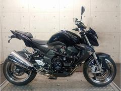 カワサキ　Ｚ１０００　ＺＲＴ００Ｂ　２００９年モデル　マレーシア仕様逆車　フェンダーレス　エンジンスライダー　６９９１９