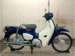 ホンダ　スーパーカブ５０　ＡＡ０９　２０１８年モデル　フロントキャリア　インジェクション　６９２２８