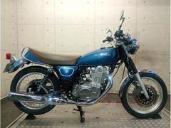 ヤマハ　ＳＲ４００　２０１９年モデル　ＲＨ１６Ｊ　インジェクション　空冷単気筒エンジン　ノーマル　６９８０９