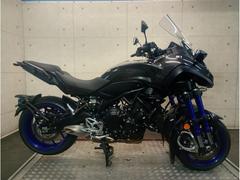 ヤマハ　ＮＩＫＥＮ　２０１８年モデル　ＲＮ５８Ｊ　並列３気筒エンジン　クイックシフター　ＥＴＣ２．０車載器　７００７１