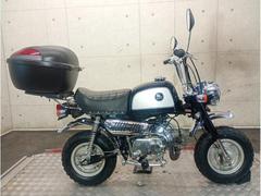 ホンダ　ゴリラ　２０００年モデル　ＡＢ２７　１２Ｖ　タケガワシリンダー　ケイヒンキャブ　６９６２０