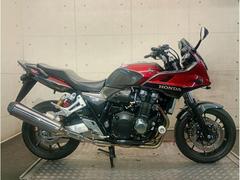 ホンダ　ＣＢ１３００Ｓｕｐｅｒ　ボルドール　Ｅパッケージ　ＡＢＳ　グリップヒーター　ＥＴＣ車載器　ドライブレコーダー　６９２３６
