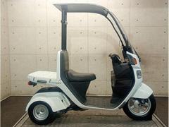 ホンダ　ジャイロキャノピー　ＴＡ０３　２０１７年モデル　２０２２年製造　４サイクルエンジン　インナーバスケット　７０３４０