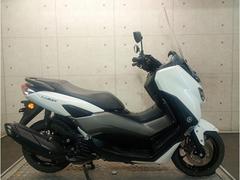 ヤマハ　ＮＭＡＸ　ＳＥＧ６Ｊ　２０２２年モデル　ＡＢＳ　スマートキー　大型スクリーン　取り扱い説明書　７０１２７