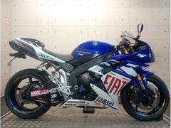 ヤマハ　ＹＺＦ−Ｒ１　２００７年モデル　ＲＮ２０Ｎ　ＦＩＡＴ外装　４バルブエンジン　スリッパークラッチ　６８９４１