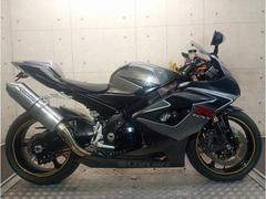 スズキ　ＧＳＸ−Ｒ１０００　２００６年モデル　Ｋ６　フルエキ　サブコン　スーパースポーツ　１名乗車定員　ＥＴＣ車載器　６８５７６