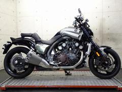 ヤマハ　ＶＭＡＸ　ＶＰ２９　逆車　２００９年モデル　フルパワー２００馬力　ＡＢＳ　ＥＴＣ車載器　フロントスクリーン　７０２８０