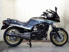 カワサキ　ＧＰＺ９００Ｒ　ＺＸ９００Ａ　１９９１年モデル　Ａ８　ＥＴＣ車載器　アップハンドル　フロント回りＡ１２　　６７３０５