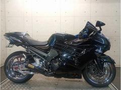 カワサキ　Ｎｉｎｊａ　ＺＸ−１４Ｒ　ＺＸＴ４０Ｆ　２０１２年モデル　東南アジア仕様　ＥＴＣ　メッキホイール　アルミスイングアーム　６４１５３