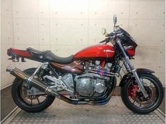カワサキ　ＺＥＰＨＹＲ１１００　フルカスタム　ゲイルスピード　ＴＭＲキャブレター　オーリンズ　６９７６１