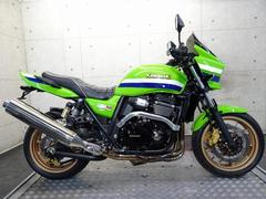 カワサキ　ＺＲＸ１２００　ＤＡＥＧ　ＺＲＴ２０Ｄ　ファイナルエディション　ＥＴＣ車載器　スクリーン　カーボンインナーフェンダー　７０６１７