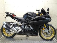 ホンダ　ＣＢＲ２５０ＲＲ　ＭＣ５１　２０２０年モデル　ＡＢＳ　ブレーキ＆クラッチレバー　フェンダーレス　マルチマウントバー　７０４７４