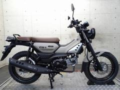 ヤマハ　ＰＧ−１　並行輸入新車　ベトナム仕様　ノーマル　７０９８７