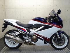 ホンダ　ＶＦＲ８００Ｆ　ＲＣ７９　インターセプターカラー　最終型　ＥＴＣ２．０　シングルシートカウル　７０５１０