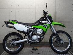 カワサキ　ＫＬＸ２５０　ＬＸ２５０Ｓ　２０１１年モデル　インジェクション　リアキャリア　６９９１５