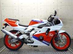 ホンダ　ＣＢＲ２５０ＲＲ　ＭＣ２２　１９９２年モデル　ノーマル　６９４６９
