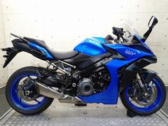 スズキ　ＧＳＸ−Ｓ１０００ＧＴ　ＥＫ１ＡＡ　２０２３年モデル　ノーマル　ＥＴＣ２．０車載器　７１６６３
