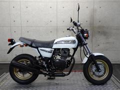 ホンダ　Ａｐｅ１００　タイプＤ　２００９年モデル２０１１年製造　最終型　タケガワデジタルメーター　７１７１３