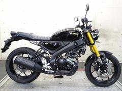 ヤマハ　ＸＳＲ１５５　インドネシア仕様　並行輸入未使用車　７２１５９