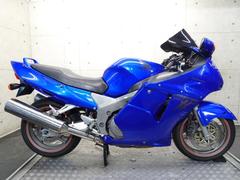 ホンダ　ＣＢＲ１１００ＸＸ　ＳＣ３５　インジェクション　２０００年モデル　逆車　ＭＣシグナル製ＵＳＢ　クアッドロック　７０２４８