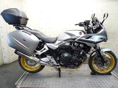 ホンダ　ＣＢ１３００Ｓｕｐｅｒ　ボルドール　ＳＣ５４　２０２１年モデル　ＡＢＳ　ＥＴＣ２．０車載器　純正トリプルケース　ＵＳＢ　７０９５４