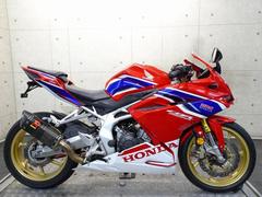 ホンダ　ＣＢＲ２５０ＲＲ　ＭＣ５１　２０２０年モデル　ＡＢＳ　ＥＴＣ２．０車載器　アクラポビッチサイレンサー　フェンダーレス　７１９２０