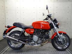 ＤＵＣＡＴＩ　ＧＴ１０００　２００６年モデル　ＥＴＣ車載器　ノーマル　空冷Ｌツインエンジン　７２０９１