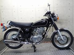 ヤマハ　ＳＲ４００　ＲＨ０１Ｊ　２００３年モデル　ノーマル　空冷単気筒エンジン　７１７２５