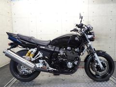 ヤマハ　ＸＪＲ４００Ｒ　２００７年モデル　ＲＨ０２Ｊ　最終型　空冷４気筒エンジン　キャブ車　ＥＴＣ車載器　６８９８５