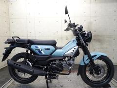 ヤマハ　ＰＧ−１　ＡＢＳ　２０２６年ベトナムモデル　並行輸入新車　遠心クラッチ　ＡＴ免許　７２６５０