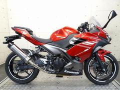 カワサキ　Ｎｉｎｊａ　２５０　ＥＸ２５０Ｐ　２０２２年モデル　　ＡＢＳ　社外マフラー　ＥＴＣ車載器　取説　７０９１０