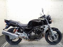 カワサキ　ＢＡＬＩＵＳ−II　ＺＲ２５０Ｂ　２００５年モデル　ネイキッド　ノーマル　４気筒エンジン　７３０６２