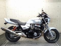 ホンダ　ＣＢ１３００Ｓｕｐｅｒ　Ｆｏｕｒ　ＳＣ４０　１９９８年モデル　ＥＴＣ車載器　ビキニカウル　マフラー　エンジンガード　７１９５０