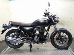 ホンダ　ＧＢ３５０　ＮＣ５９　登録済み未使用車　２０２５年Ｎｅｗモデル　ノーマル　ＡＢＳ　７３３８６