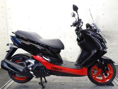 ヤマハ　マジェスティＳ　ＳＧ５２Ｊ　２０１８年モデル　後期型　ＬＥＤヘッドライト　１５５ＣＣ　７３４５２