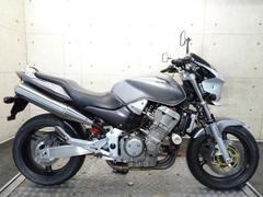 ホンダ　ＣＢ９００ホーネット　ＳＣ４８　２００２年モデル　逆車　ＥＴＣ車載器　ビキニカウル　スライダー　７３３８３